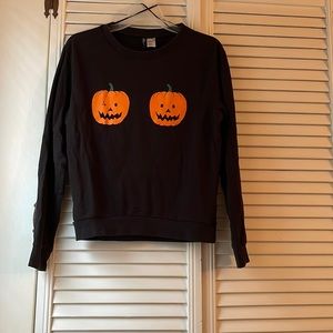 Halloween Crewneck